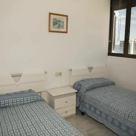 In Benidorm, Alicante 103103 By Mo Appartement Benidorm