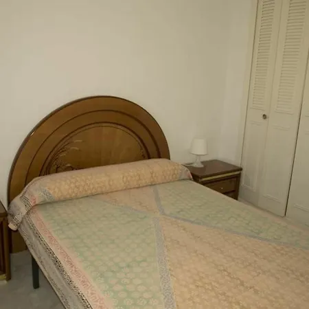 In Benidorm, Alicante 103103 By Mo Appartement